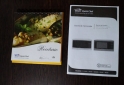 Hogar - Horno Microondas BGH Quick Chef 23 Litros c/ Grill - En Venta