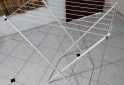 Hogar - Tender Plegable de 8 Varillas - En Venta