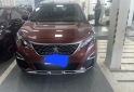 Autos - Peugeot 3008 gt line 2019 Nafta 81000Km - En Venta
