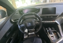 Autos - Peugeot 3008 gt line 2019 Nafta 81000Km - En Venta
