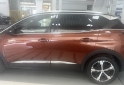 Autos - Peugeot 3008 gt line 2019 Nafta 81000Km - En Venta