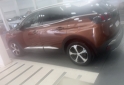Autos - Peugeot 3008 gt line 2019 Nafta 81000Km - En Venta