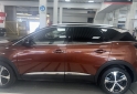 Autos - Peugeot 3008 gt line 2019 Nafta 81000Km - En Venta