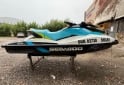 Embarcaciones - Sea doo moto de agua 130 - En Venta