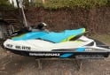 Embarcaciones - Sea doo moto de agua 130 - En Venta