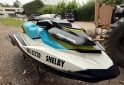 Embarcaciones - Sea doo moto de agua 130 - En Venta