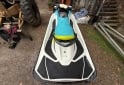 Embarcaciones - Sea doo moto de agua 130 - En Venta