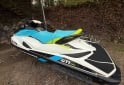 Embarcaciones - Sea doo moto de agua 130 - En Venta