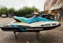 Embarcaciones - Sea doo moto de agua 130 - En Venta