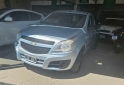 Utilitarios - Chevrolet Montana 2012 Nafta 290000Km - En Venta