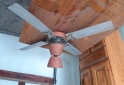 Hogar - Ventilador de techo - En Venta