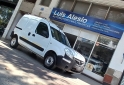 Utilitarios - Renault Kangoo No partner berling 2015 Nafta  - En Venta