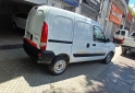 Utilitarios - Renault Kangoo No partner berling 2015 Nafta  - En Venta