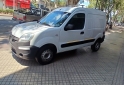 Utilitarios - Renault Kangoo No partner berling 2015 Nafta  - En Venta