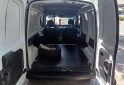 Utilitarios - Renault Kangoo No partner berling 2015 Nafta  - En Venta