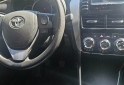 Autos - Toyota YARIS XS 5P MT 2020 Nafta 78000Km - En Venta