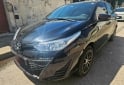 Autos - Toyota YARIS XS 5P MT 2020 Nafta 78000Km - En Venta