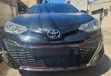 Autos - Toyota YARIS XS 5P MT 2020 Nafta 78000Km - En Venta