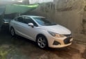 Autos - Chevrolet Cruze LT 2020 Nafta 14000Km - En Venta