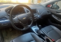 Autos - Chevrolet Cruze LT 2020 Nafta 14000Km - En Venta