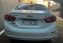 Autos - Chevrolet Cruze LT 2020 Nafta 14000Km - En Venta