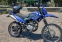 Motos - Corven Triax 250cc. 2014 Nafta 16000Km - En Venta