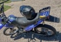 Motos - Corven Triax 250cc. 2014 Nafta 16000Km - En Venta