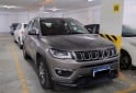 Camionetas - Jeep Compass 2020 Nafta 49000Km - En Venta