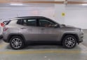 Camionetas - Jeep Compass 2020 Nafta 49000Km - En Venta