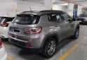 Camionetas - Jeep Compass 2020 Nafta 49000Km - En Venta