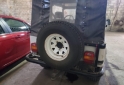 Camionetas - IKA Jeep corto 1982 Nafta 1000Km - En Venta