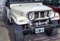 Camionetas - IKA Jeep corto 1982 Nafta 1000Km - En Venta