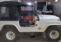 Camionetas - IKA Jeep corto 1982 Nafta 1000Km - En Venta