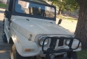 Camionetas - IKA Jeep corto 1982 Nafta 1000Km - En Venta