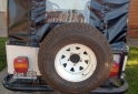 Camionetas - IKA Jeep corto 1982 Nafta 1000Km - En Venta