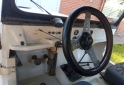 Camionetas - IKA Jeep corto 1982 Nafta 1000Km - En Venta
