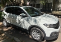 Autos - Volkswagen TCross 2020 Nafta 30000Km - En Venta