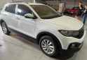 Autos - Volkswagen TCross 2020 Nafta 30000Km - En Venta