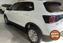 Autos - Volkswagen TCross 2020 Nafta 37000Km - En Venta
