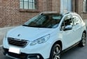 Autos - Peugeot 2008 Sport 2016 Nafta 95000Km - En Venta