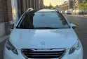 Autos - Peugeot 2008 Sport 2016 Nafta 95000Km - En Venta