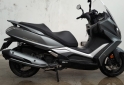 Motos - Kymco Kymco downtown 350 2020 Nafta 12500Km - En Venta
