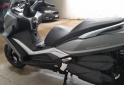 Motos - Kymco Kymco downtown 350 2020 Nafta 12500Km - En Venta