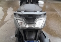 Motos - Kymco Kymco downtown 350 2020 Nafta 12500Km - En Venta