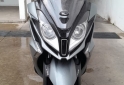 Motos - Kymco Kymco downtown 350 2020 Nafta 12500Km - En Venta