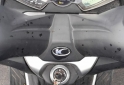 Motos - Kymco Kymco downtown 350 2020 Nafta 12500Km - En Venta