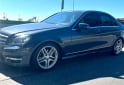 Autos - Mercedes Benz C250 2013 Nafta 140000Km - En Venta