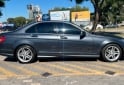Autos - Mercedes Benz C250 2013 Nafta 140000Km - En Venta