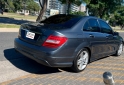 Autos - Mercedes Benz C250 2013 Nafta 140000Km - En Venta