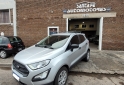 Autos - Ford Ecosport 2017 Nafta  - En Venta